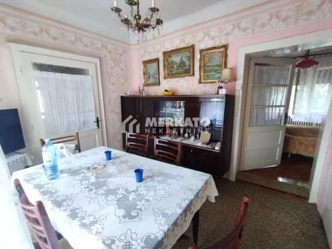 Prodaja, kuća, 74m², Šumica, Zrenjanin - image 11