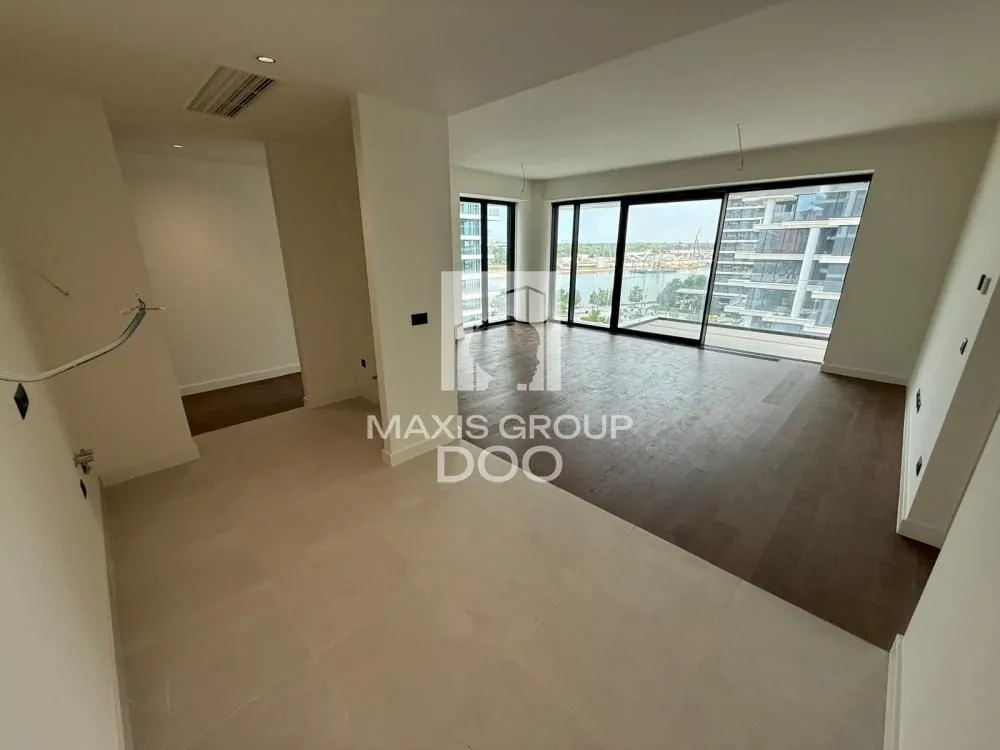 Prodaja, dvosoban stan, 118m², Savski Venac, Beograd