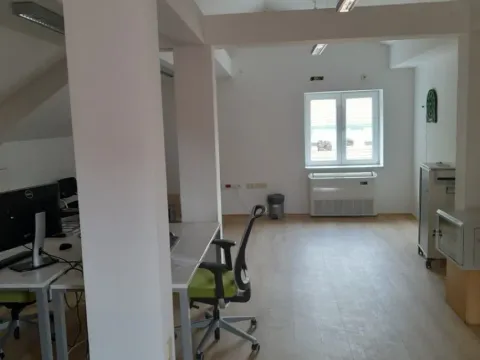 Rent, office space, 180m², Centar, Niš - image 6