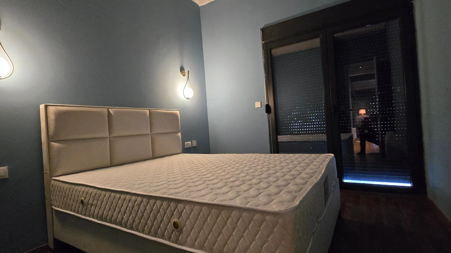 Prodaja, trosoban stan, 112m², Kruševac, Podgorica