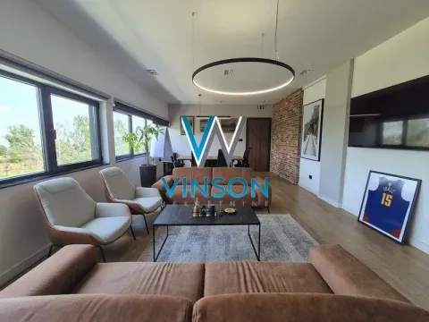 Izdavanje, poslovni prostor, 230m², Železnička Stanica, Novi Sad Sve Podlokacije - image 2