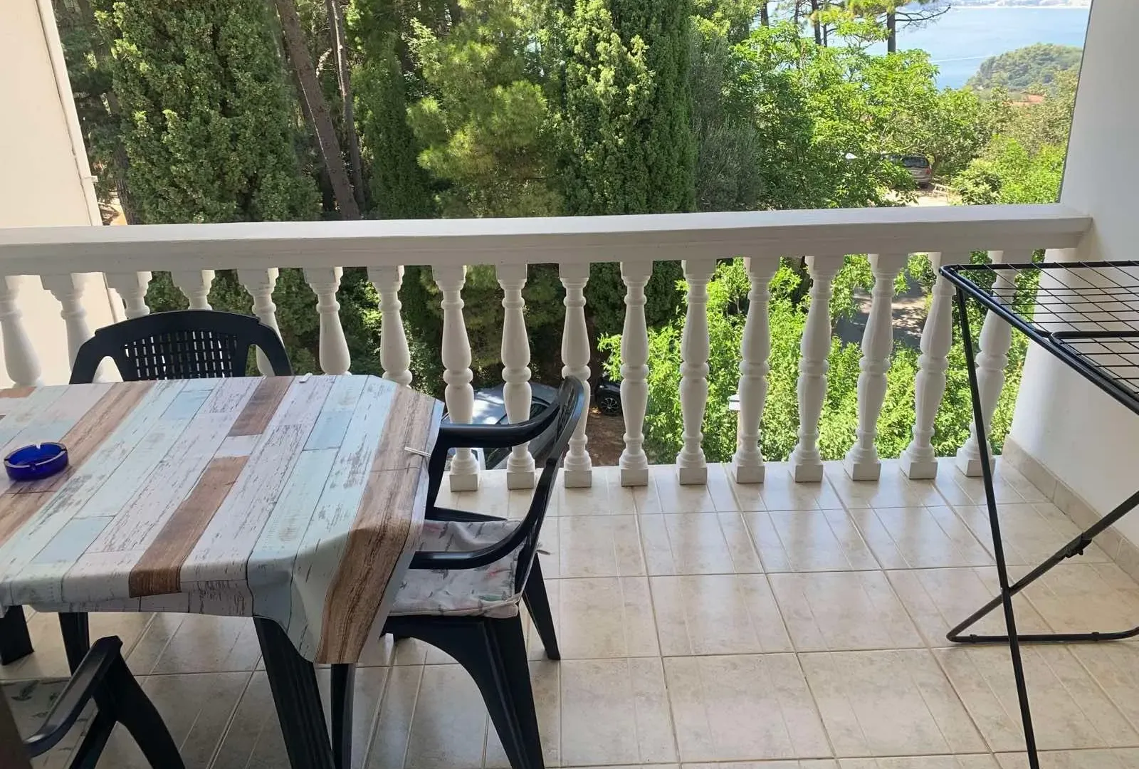 Prodaja, stan, 42m², Budva, Crna Gora