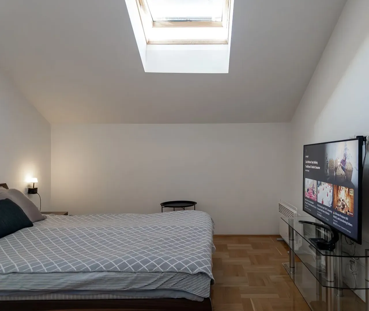 Prodaja, dvosoban stan, 75m², Stari Aerodrom, Podgorica