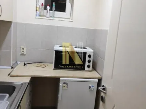 Izdavanje, jednosoban stan, 35m², Rotkvarija, Novi Sad Sve Podlokacije - image 6