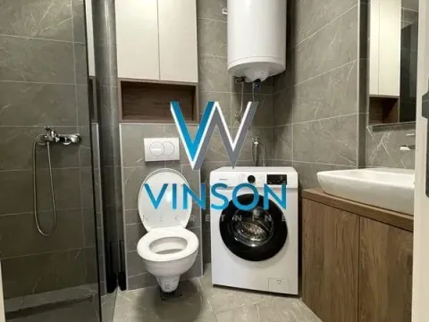 Rent, two bedroom apartment, 60m², Telep, Novi Sad Sve Podlokacije - image 10