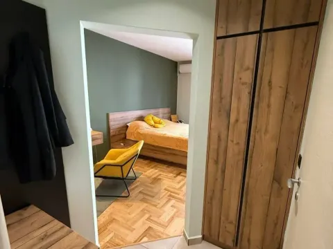 Sale, studio apartment, 30m², Ljubović, Podgorica - image 3