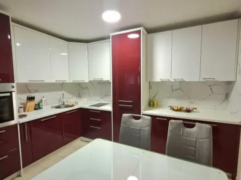 Prodaja, jednosoban stan, 60m², Ilino, Bar - image 2