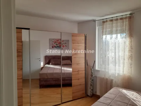 Prodaja, jednosoban stan, 48m², Rotkvarija, Novi Sad Sve Podlokacije - image 6