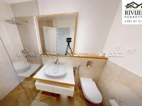 Prodaja, dvosoban stan, 86m², Luštica Bay, Tivat - image 6