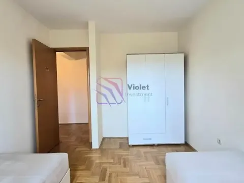 Prodaja, dvosoban stan, 64m², Stari Aerodrom, Podgorica - image 5