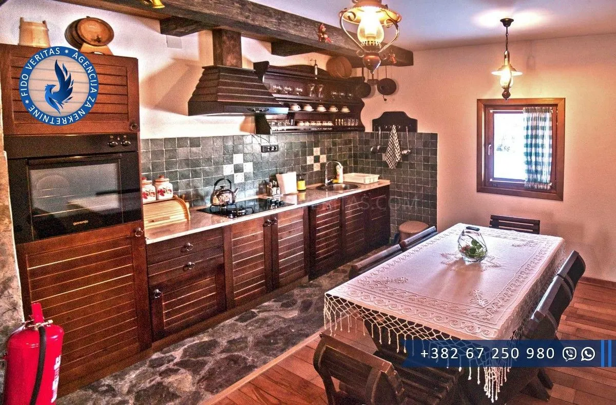 Prodaja, plac, 150m², Kolašin, Crna Gora