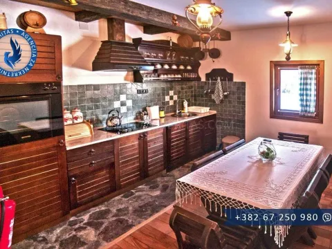 Prodaja, plac, 150m², Kolašin, Crna Gora - image 7