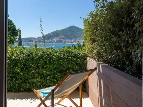 Prodaja, jednosoban stan, 97m², Zavala, Budva - image 21