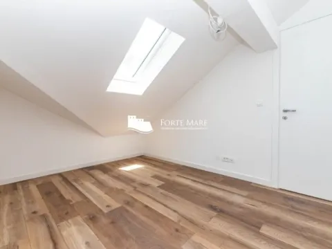 Prodaja, dvosoban stan, 109m², Đenovići, Herceg Novi - image 5