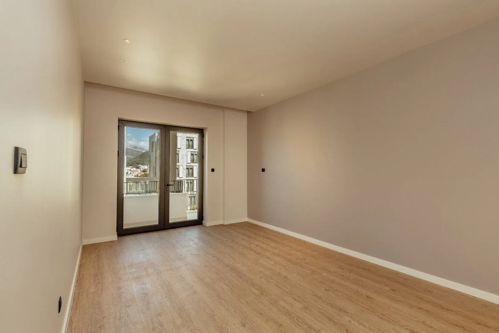 Prodaja, jednosoban stan, 68m², Porto Montenegro, Tivat