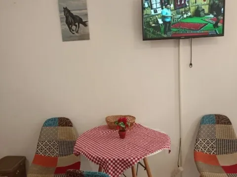 Izdavanje, garsonjera, 30m², Budva, Crna Gora - image 6