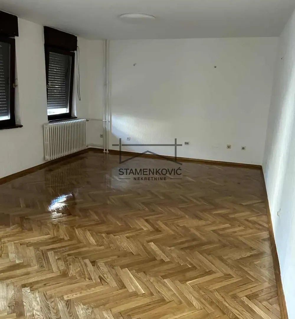 Prodaja, dvosoban stan, 63m², Nova Detelinara, Novi Sad Sve Podlokacije