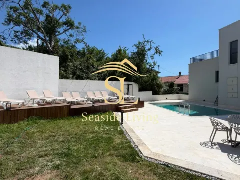 Prodaja, jednosoban stan, 40m², Mažina, Tivat - image 7