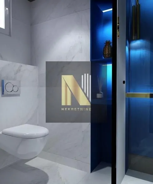 Sale, office space, 205m², Sremski Karlovci, Novi Sad