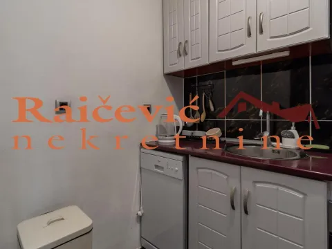 Sale, two bedroom apartment, 51m², Zemun Gornji Grad, Zemun Sve Podlokacije - image 11