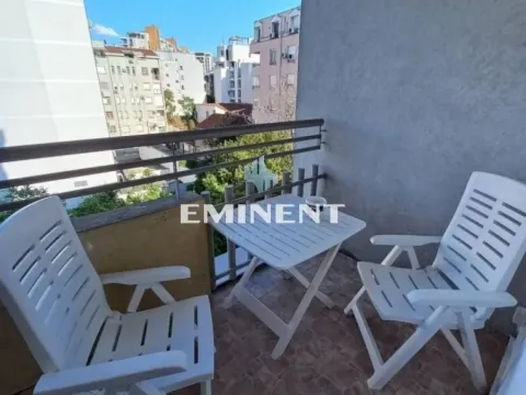 Rent, two bedroom apartment, 48m², Gundulićev Venac, Beograd - image 11