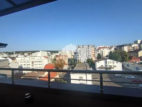 Rent, apartment, 118m², Đeram Pijaca, Beograd - image 18