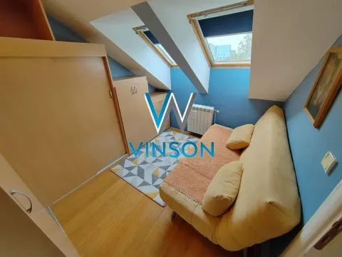 Izdavanje, dvosoban stan, 36m², Novi Sad Sve Podlokacije, Novi Sad - image 12