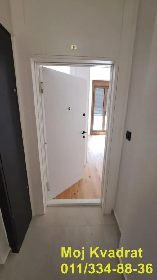 Prodaja, trosoban stan, 57m², Voždovačka Crkva, Voždovac Sve Podlokacije