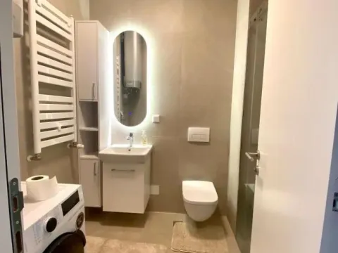 Izdavanje, dvosoban stan, 56m², Bulevar, Niš - image 8