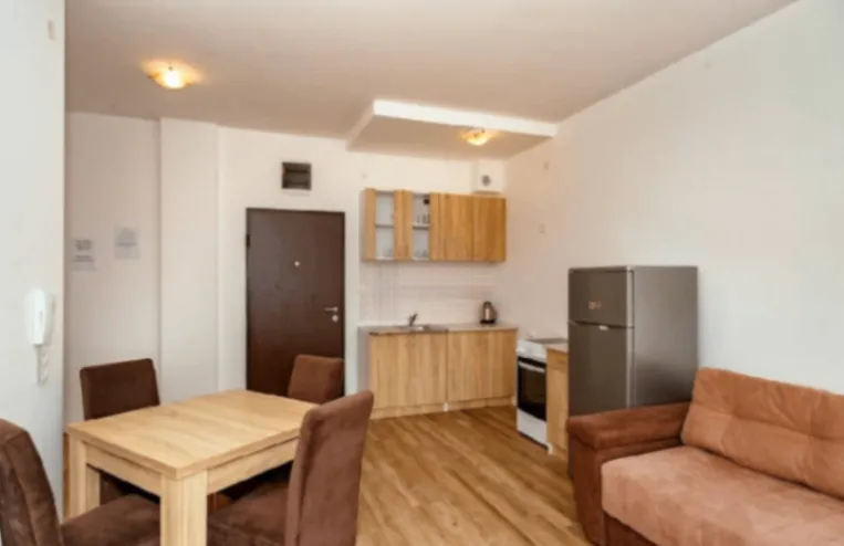Sale, apartment, 55m², Rafailovići, Budva
