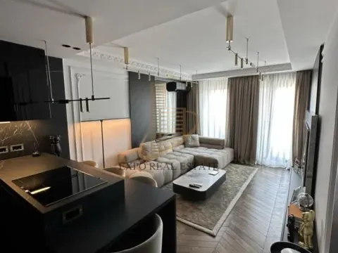 Prodaja, trosoban stan, 66m², Stari Grad, Beograd - image 2