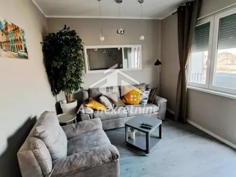 Izdavanje, dvosoban stan, 55m², Cvijićeva, Palilula Sve Podlokacije - image 5