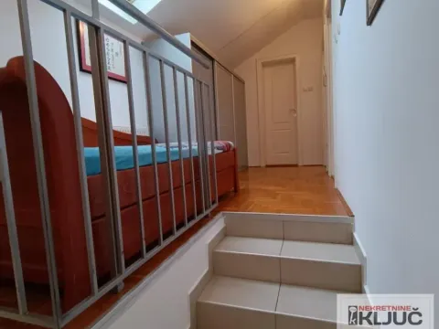 Prodaja, trosoban stan, 90m², Nova Detelinara, Novi Sad Sve Podlokacije - image 9