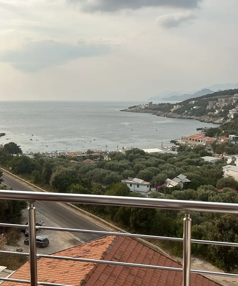 Prodaja, jednosoban stan, 56m², Bar, Crna Gora