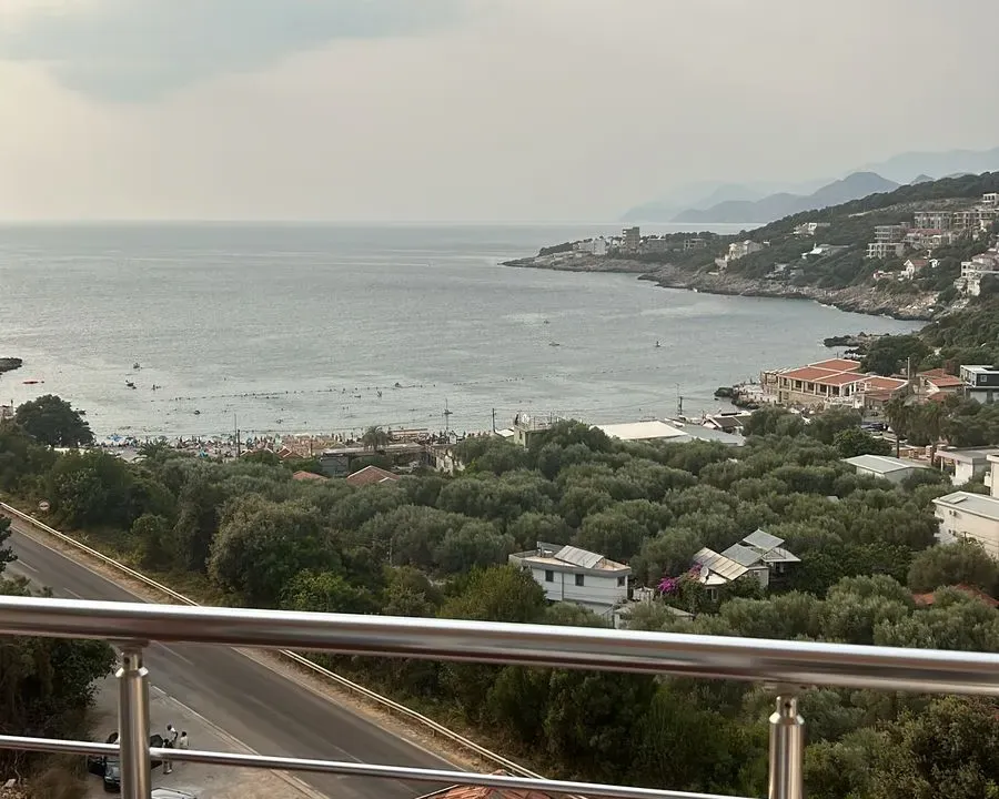 Prodaja, jednosoban stan, 56m², Bar, Crna Gora