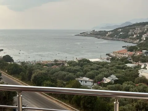 Sale, one bedroom apartment, 56m², Bar, Crna Gora