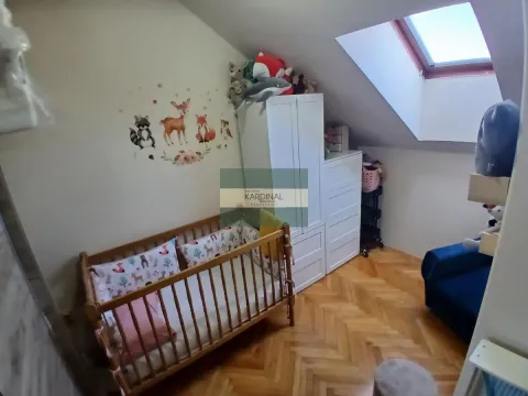 Sale, two bedroom apartment, 72m², Gradski stadion, Jagodina - image 19