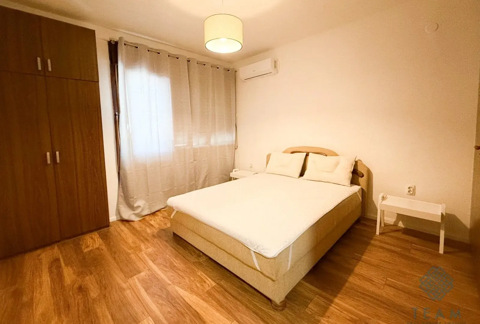 Rent, three bedroom apartment, 95m², Tuški Put, Podgorica