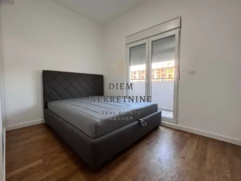 Prodaja, jednosoban stan, 43m², Zabjelo, Podgorica - image 6