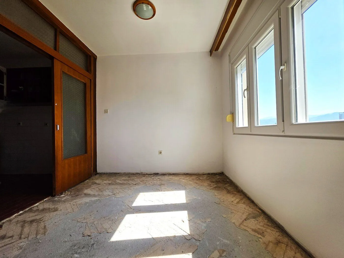 Prodaja, stan, 80m², Zabjelo, Podgorica