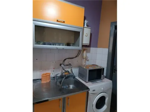 Izdavanje, jednosoban stan, 45m², Čair, Niš - image 3