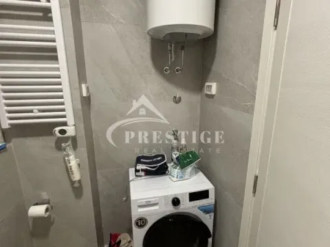 Izdavanje, jednosoban stan, 50m², Central Point, Podgorica - image 9