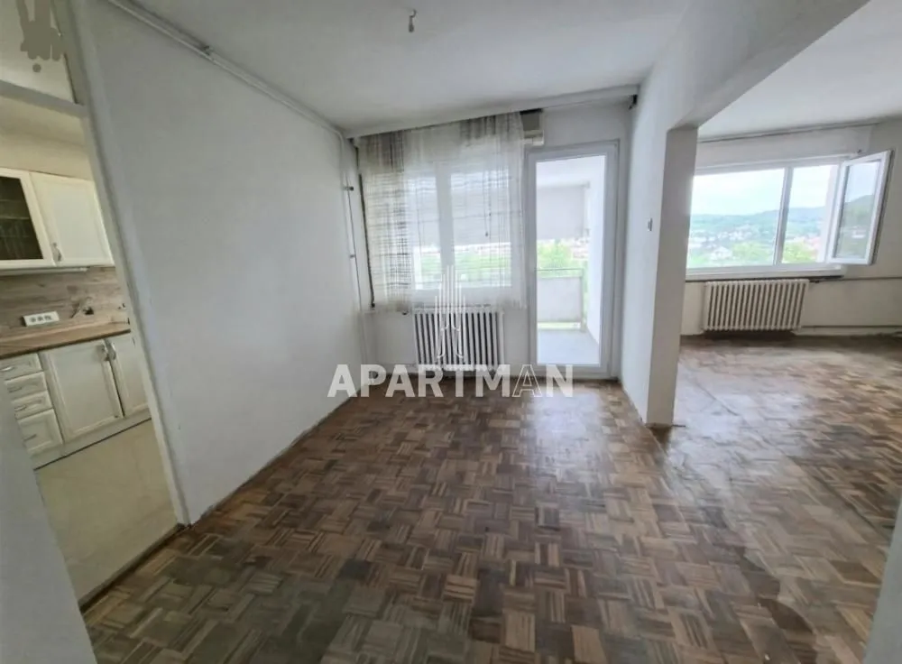Prodaja, dvosoban stan, 76m², Zemun Meandri, Zemun Sve Podlokacije