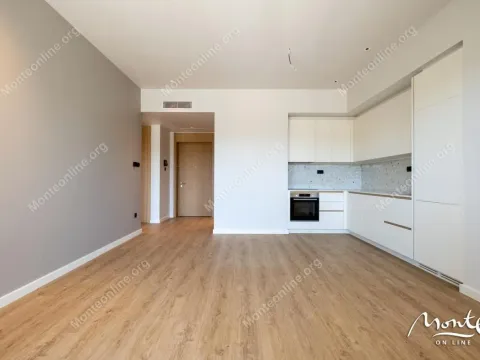 Prodaja, trosoban stan, 134m², Porto Montenegro, Tivat - image 29