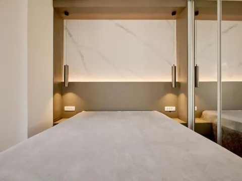 Sale, two bedroom apartment, 90m², Rafailovići, Budva - image 2