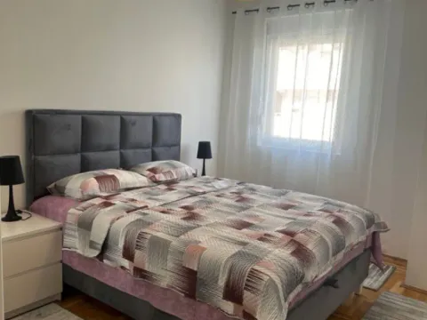 Izdavanje, jednosoban stan, 45m², Zabjelo, Podgorica - image 9