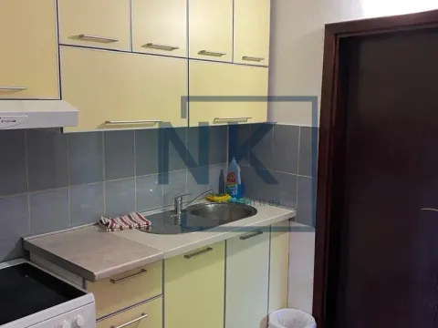 Izdavanje, jednosoban stan, 40m², Stara Varoš, Podgorica - image 2