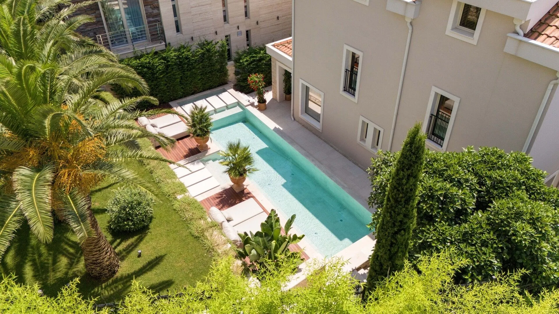 Sale, house, 420m², Dobrota, Kotor
