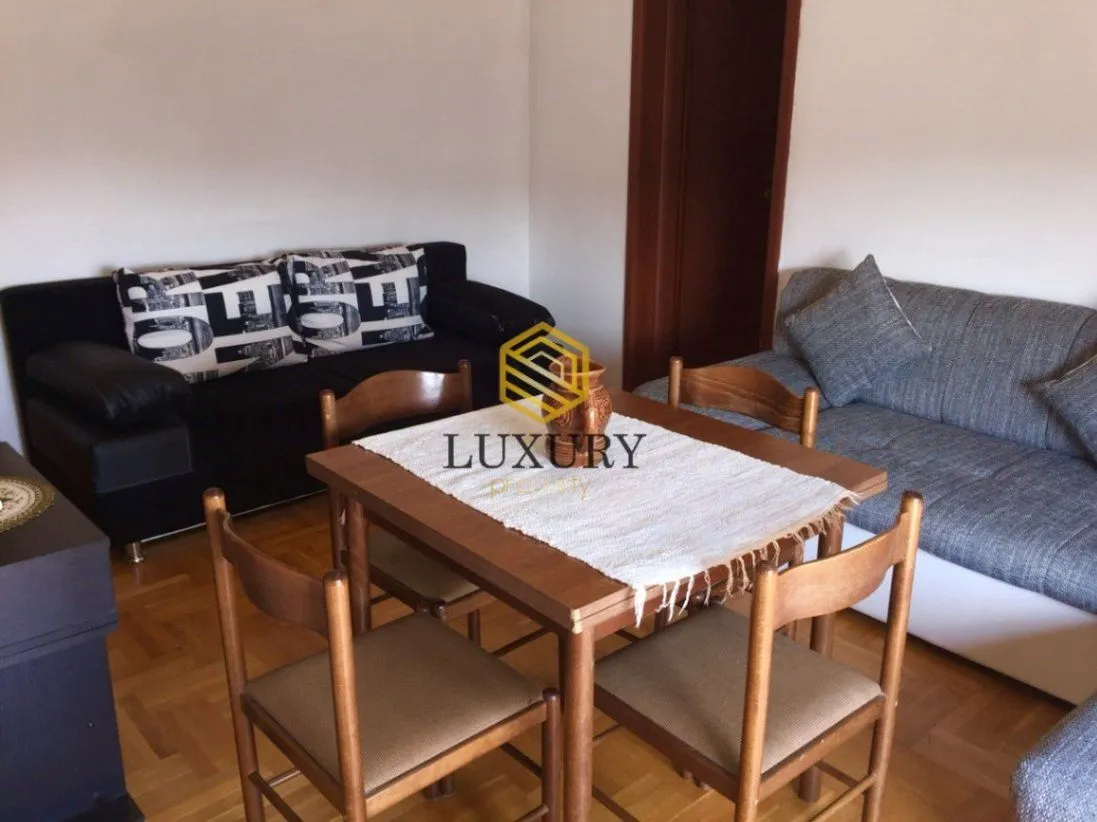 Rent, one bedroom apartment, 39m², Zabjelo, Podgorica