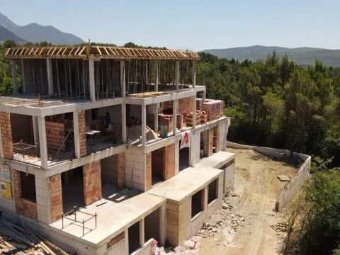 Sale, two bedroom apartment, 101m², Gradiošnica, Tivat - image 6